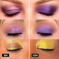 Eyeshadow Primer Potion   Eyeshadow Primer Potion   3